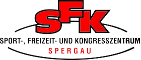 Logo - Jahrhunderthalle Spergau